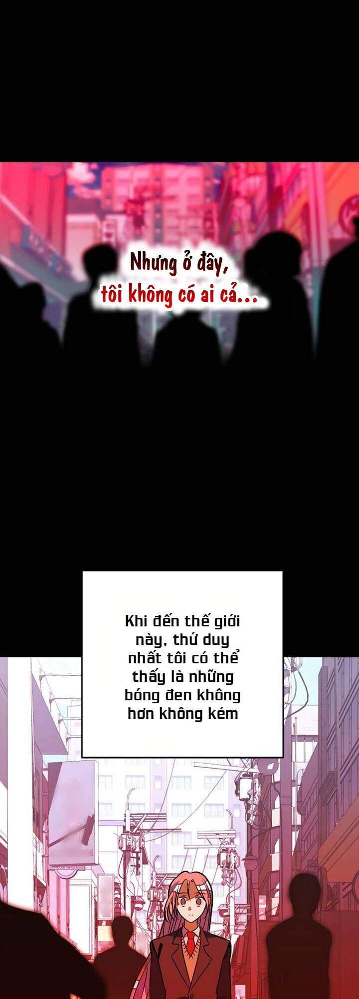 Sự Lãng Mạn Còn Tồn Tại - Chương 5