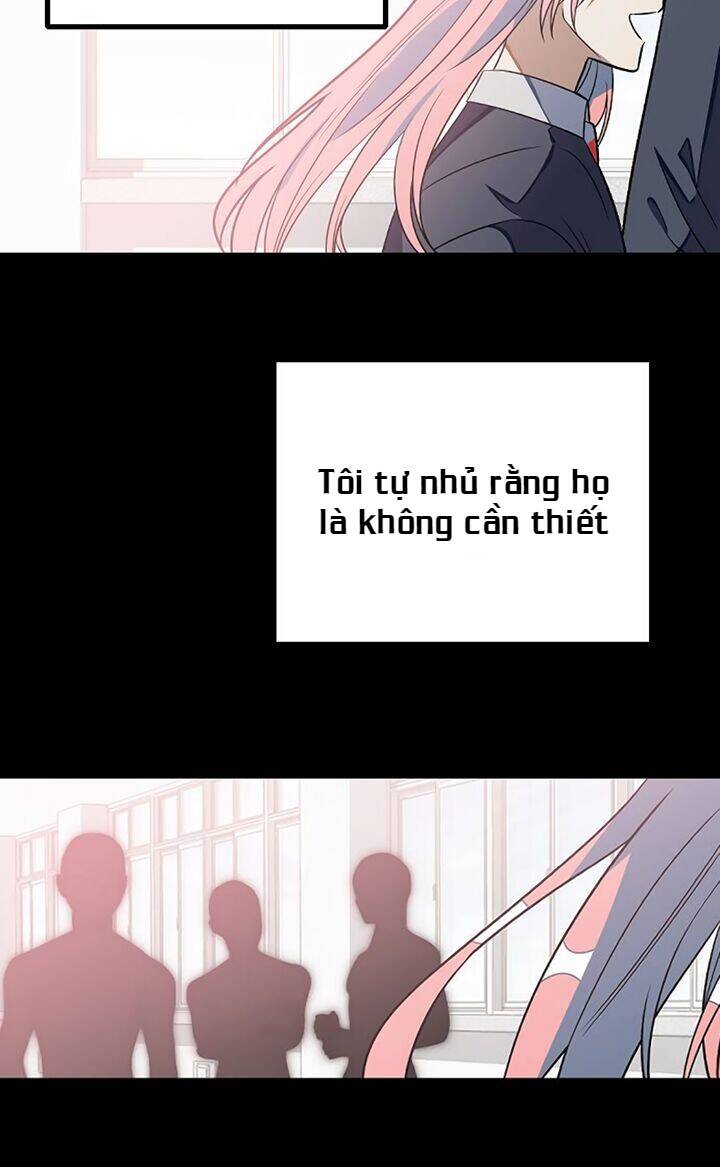 Sự Lãng Mạn Còn Tồn Tại - Chương 5