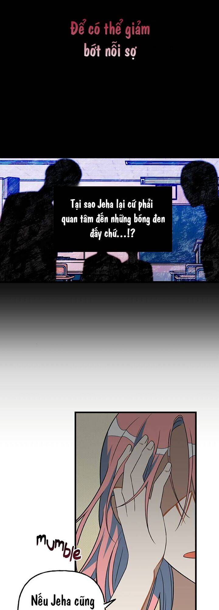 Sự Lãng Mạn Còn Tồn Tại - Chương 5