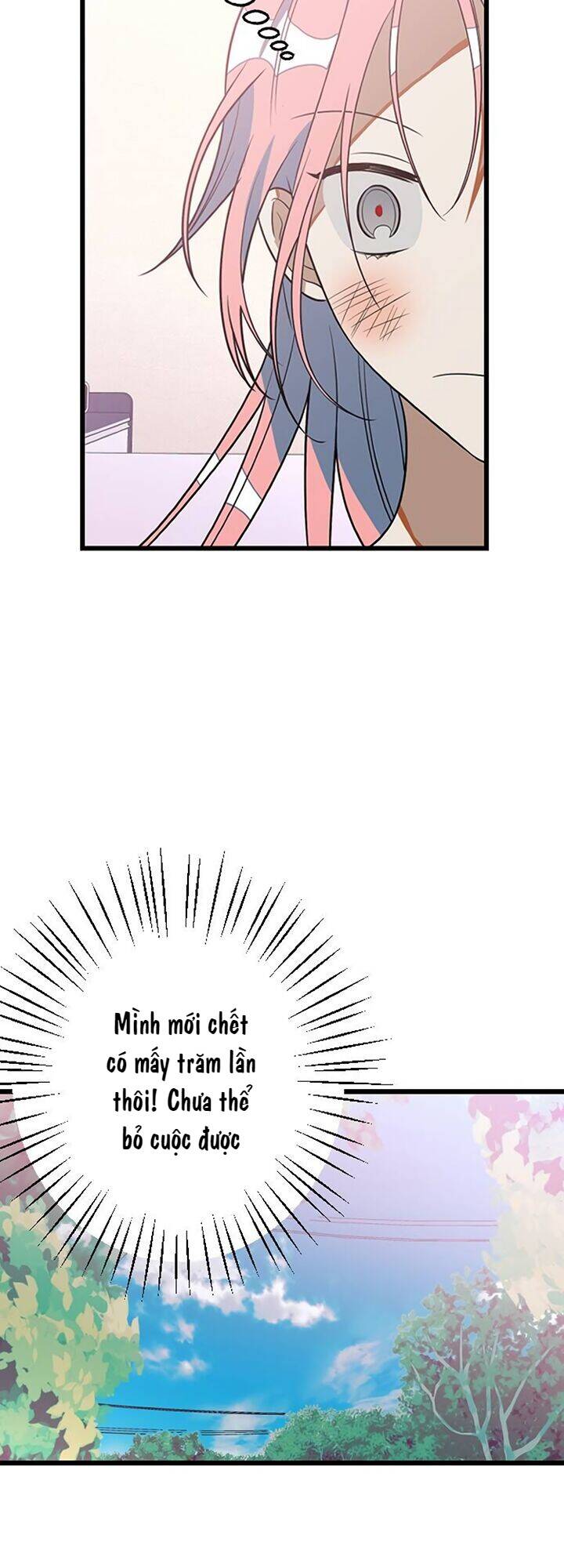 Sự Lãng Mạn Còn Tồn Tại - Chương 5