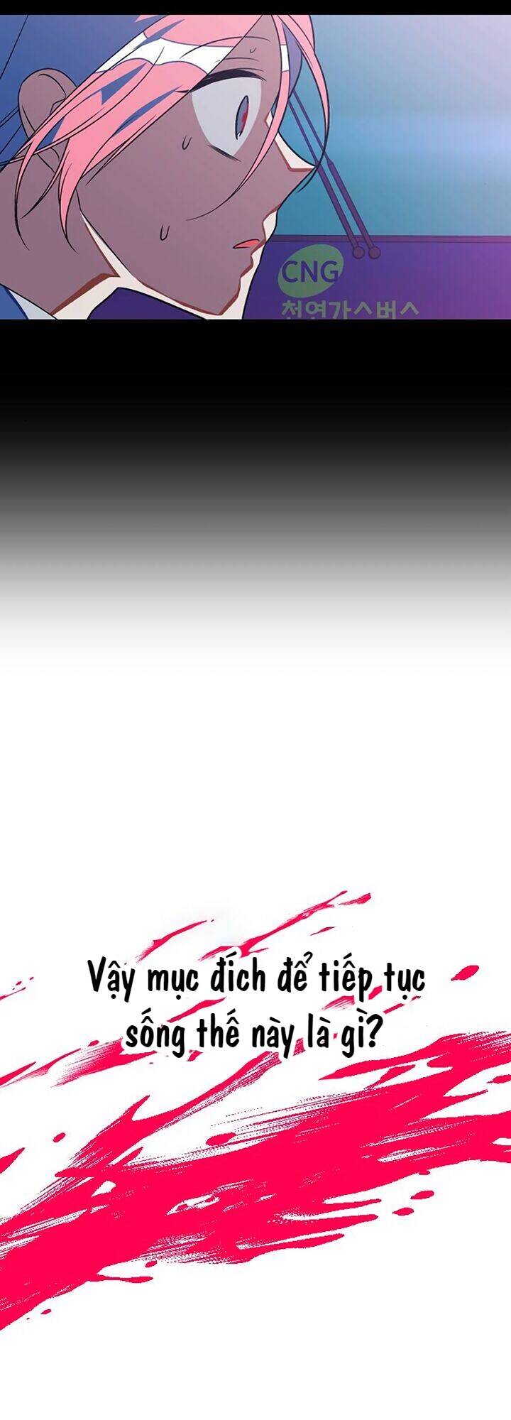 Sự Lãng Mạn Còn Tồn Tại - Chương 5