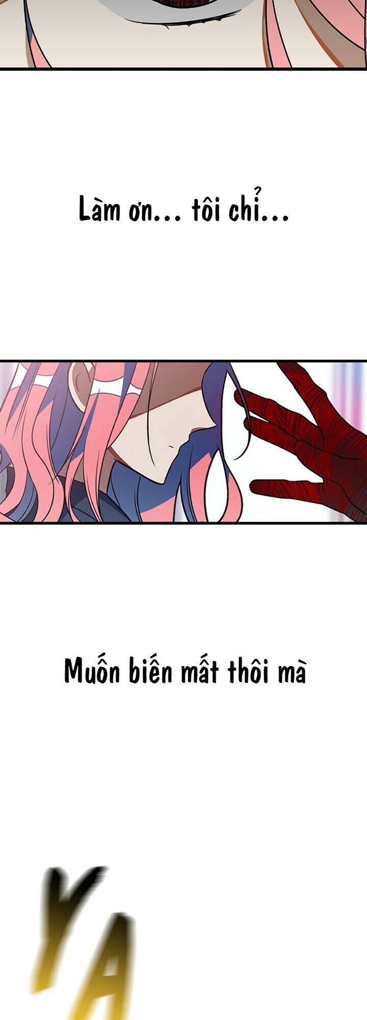 Sự Lãng Mạn Còn Tồn Tại - Chương 5