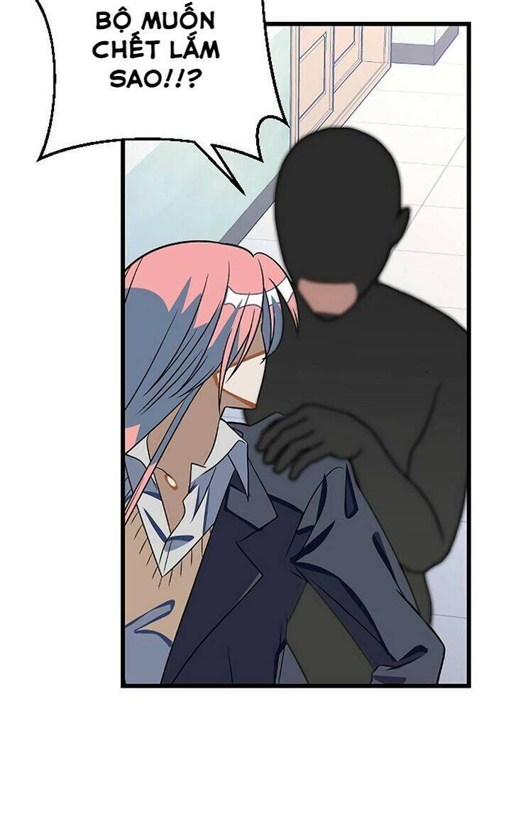 Sự Lãng Mạn Còn Tồn Tại - Chương 5