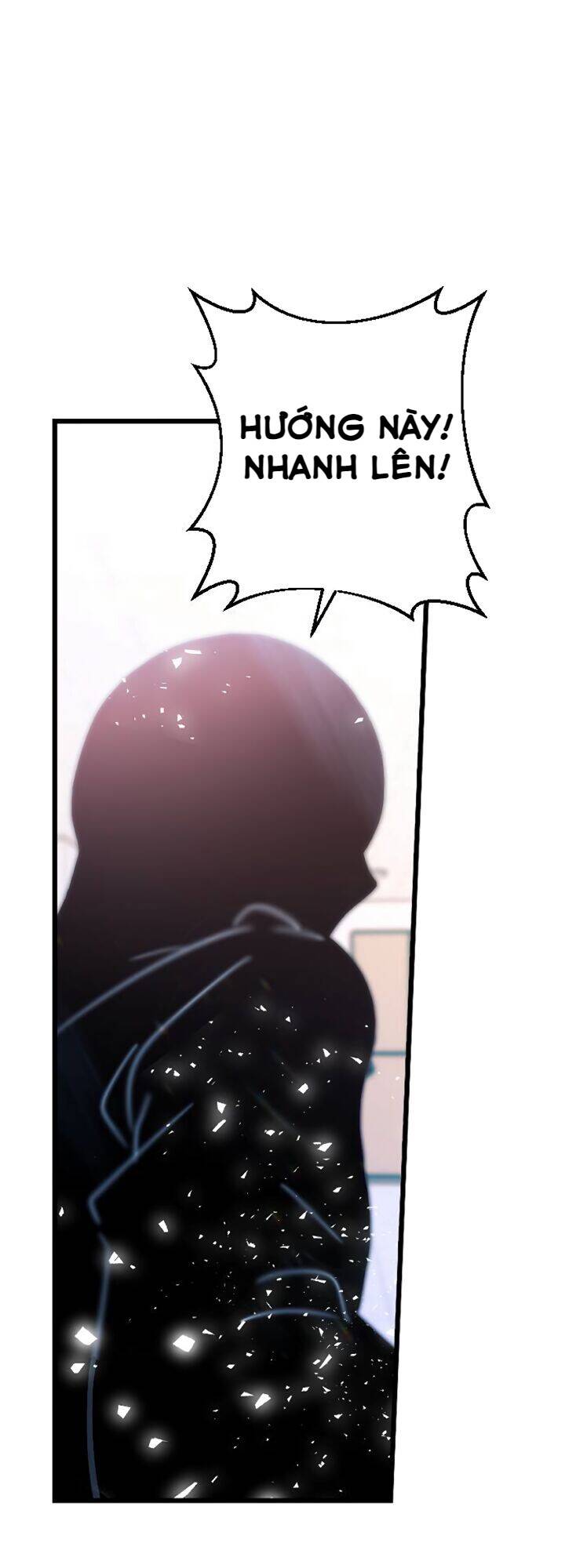 Sự Lãng Mạn Còn Tồn Tại - Chương 6