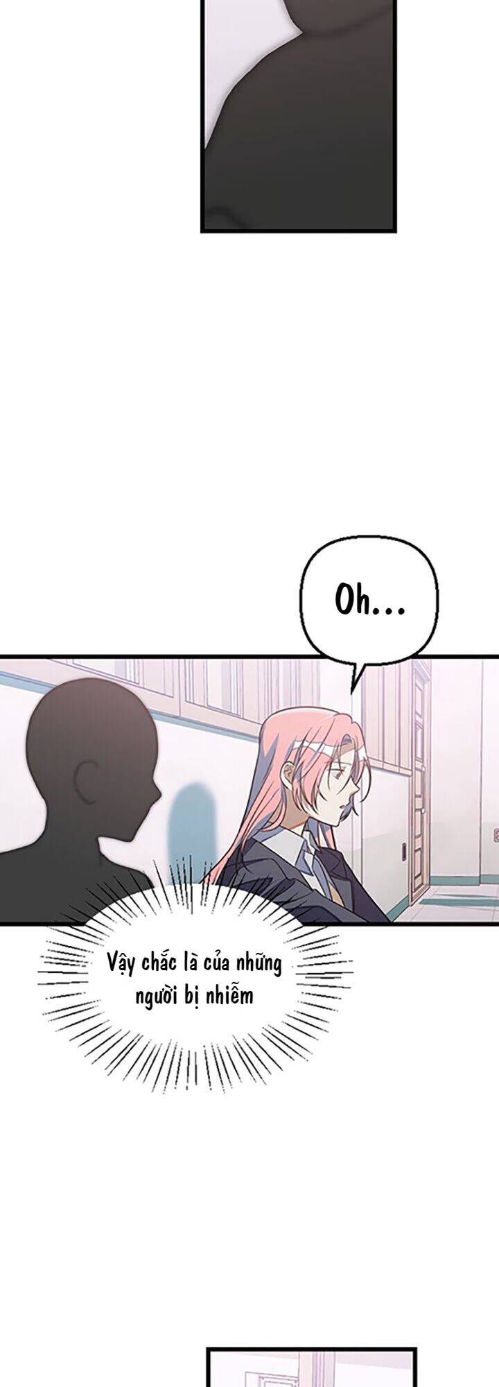 Sự Lãng Mạn Còn Tồn Tại - Chương 6