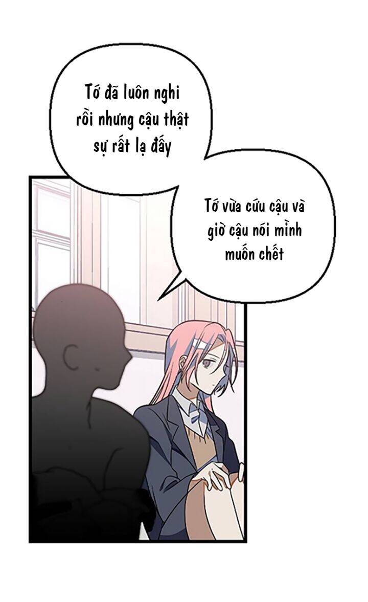 Sự Lãng Mạn Còn Tồn Tại - Chương 6