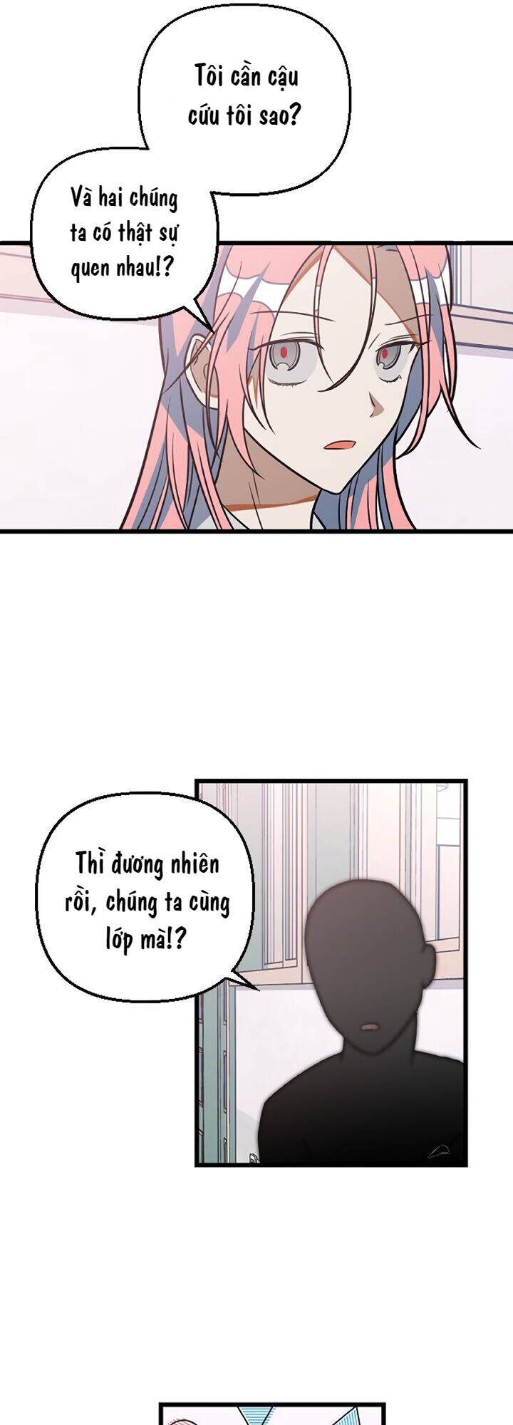 Sự Lãng Mạn Còn Tồn Tại - Chương 6