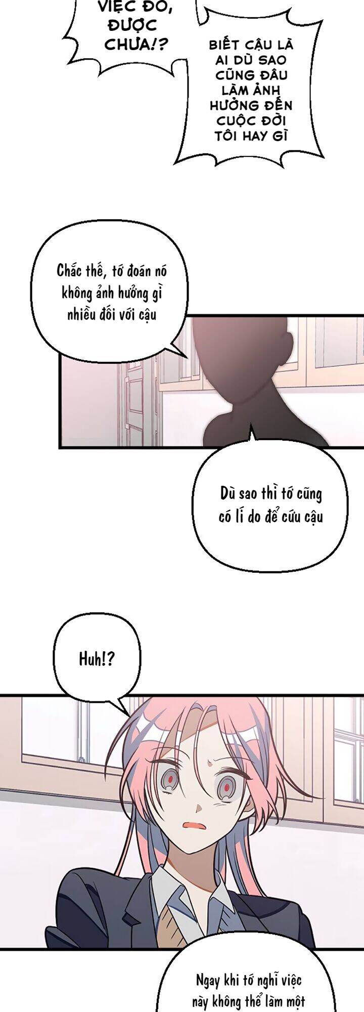 Sự Lãng Mạn Còn Tồn Tại - Chương 6