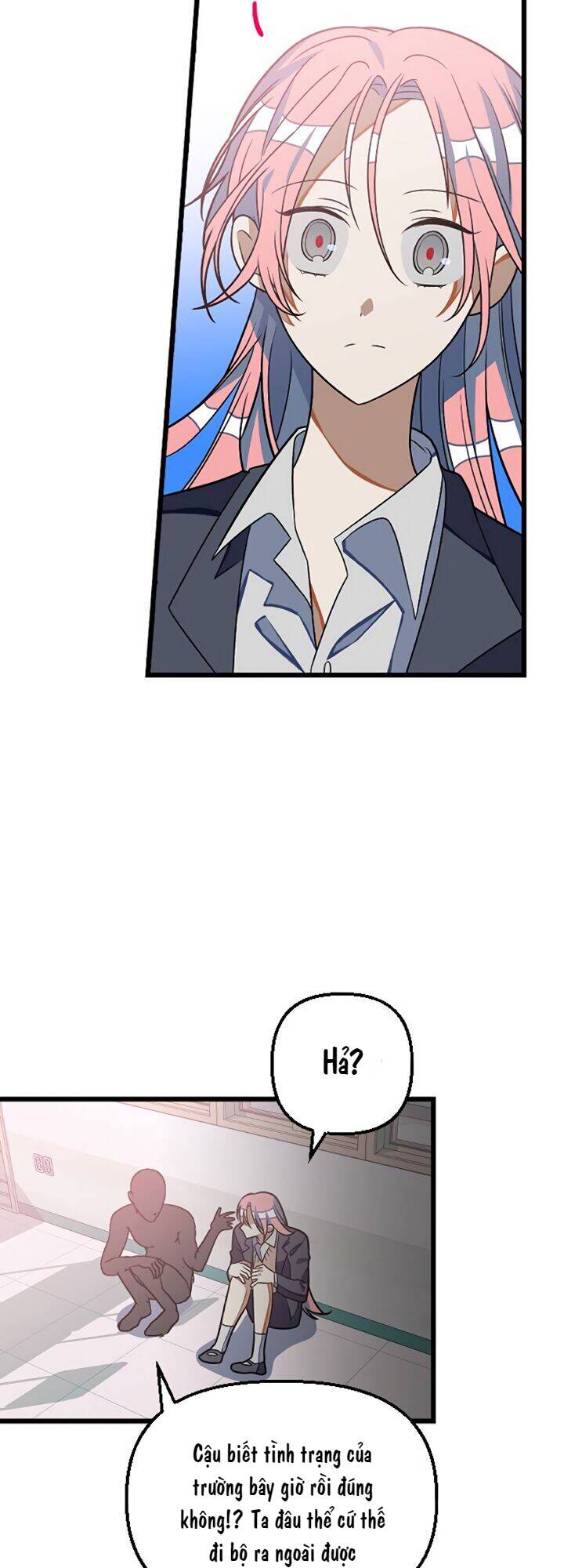 Sự Lãng Mạn Còn Tồn Tại - Chương 6