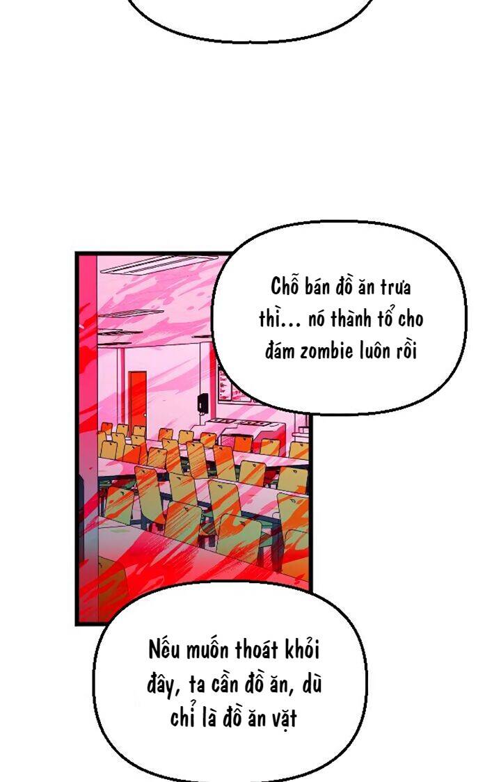 Sự Lãng Mạn Còn Tồn Tại - Chương 6