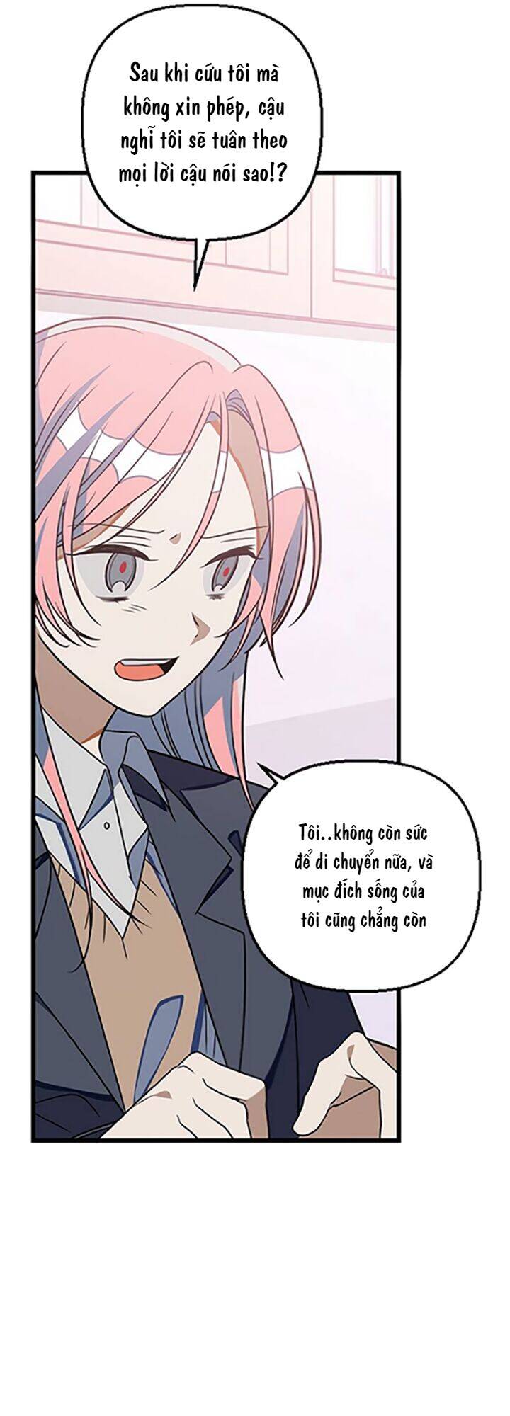 Sự Lãng Mạn Còn Tồn Tại - Chương 6