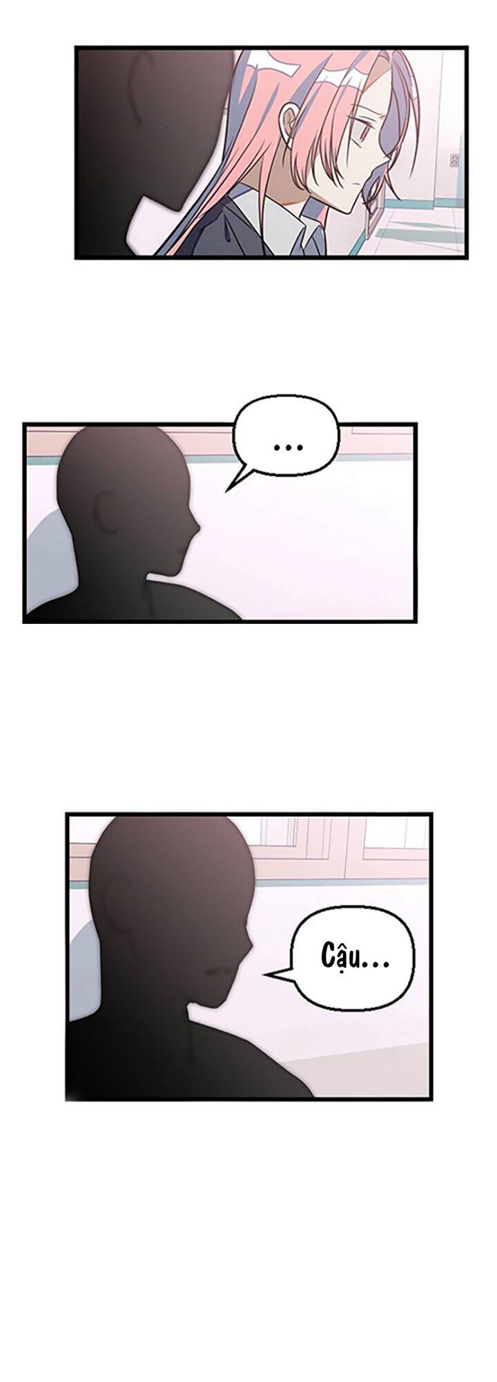 Sự Lãng Mạn Còn Tồn Tại - Chương 6