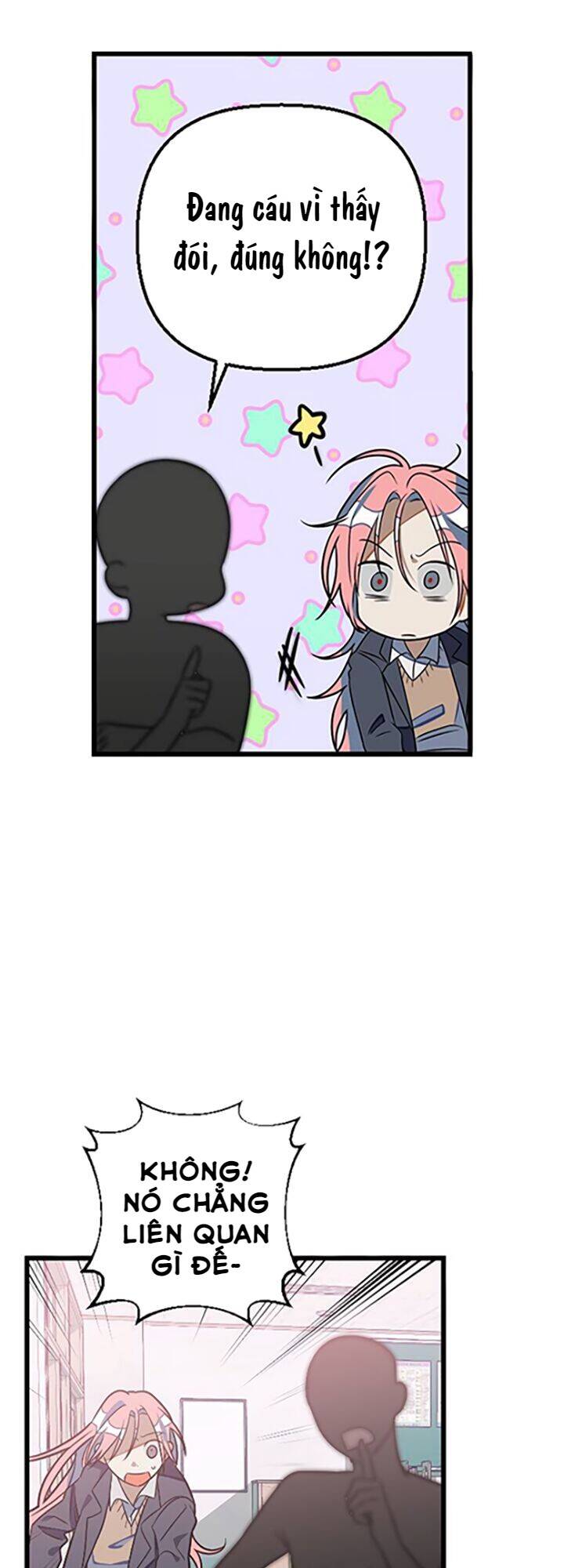 Sự Lãng Mạn Còn Tồn Tại - Chương 6