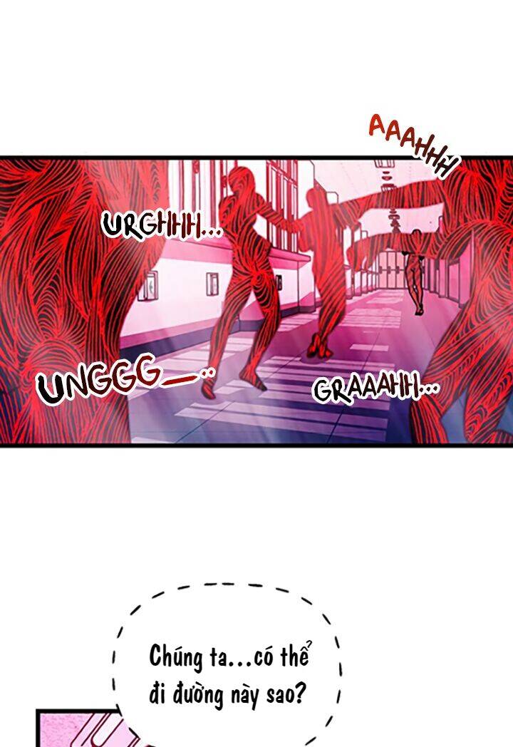 Sự Lãng Mạn Còn Tồn Tại - Chương 6