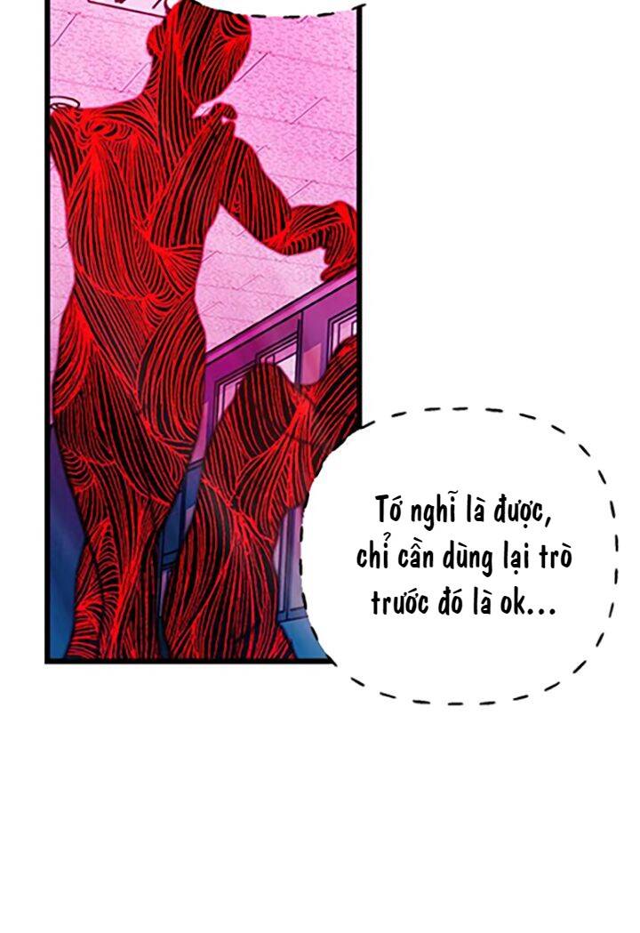 Sự Lãng Mạn Còn Tồn Tại - Chương 6