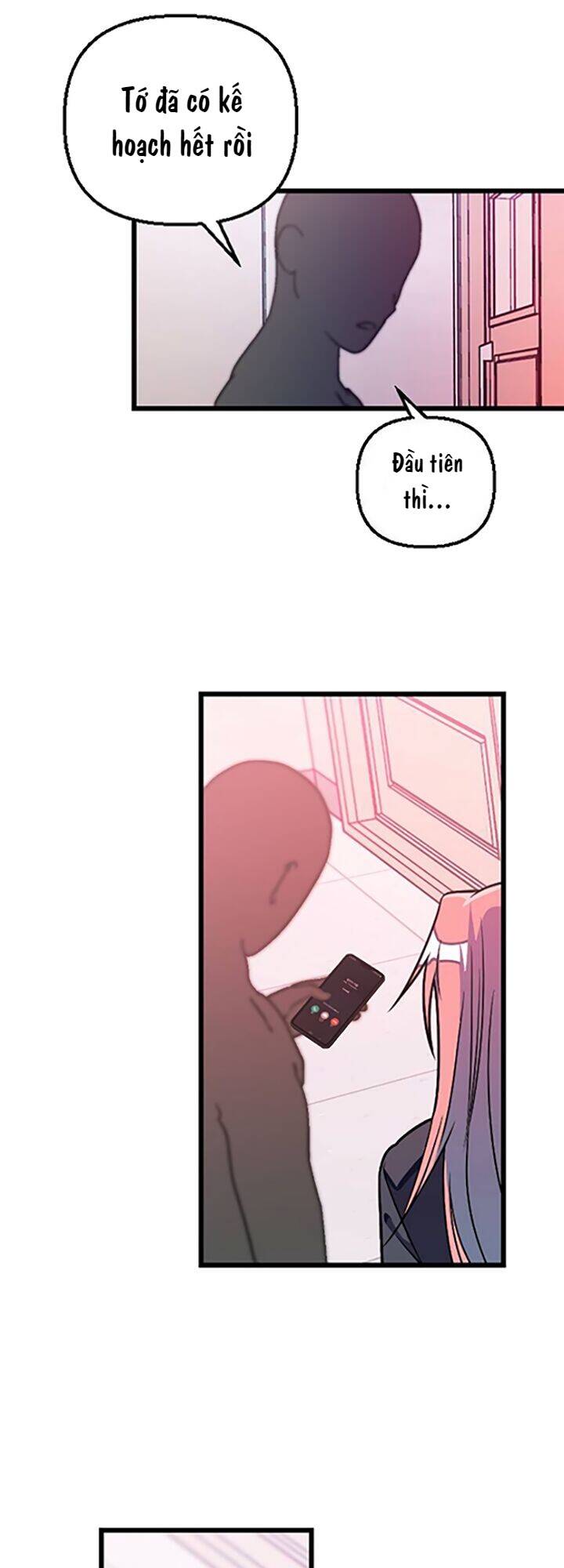 Sự Lãng Mạn Còn Tồn Tại - Chương 6