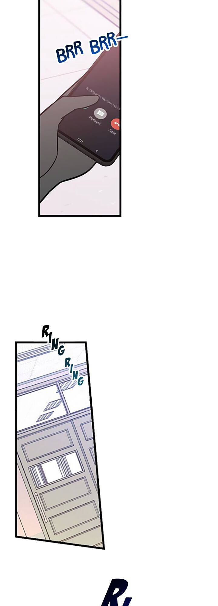 Sự Lãng Mạn Còn Tồn Tại - Chương 6