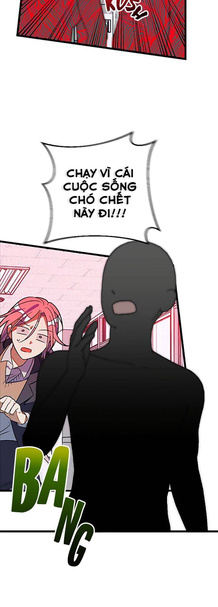 Sự Lãng Mạn Còn Tồn Tại - Chương 6