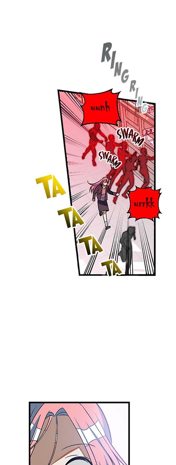 Sự Lãng Mạn Còn Tồn Tại - Chương 6