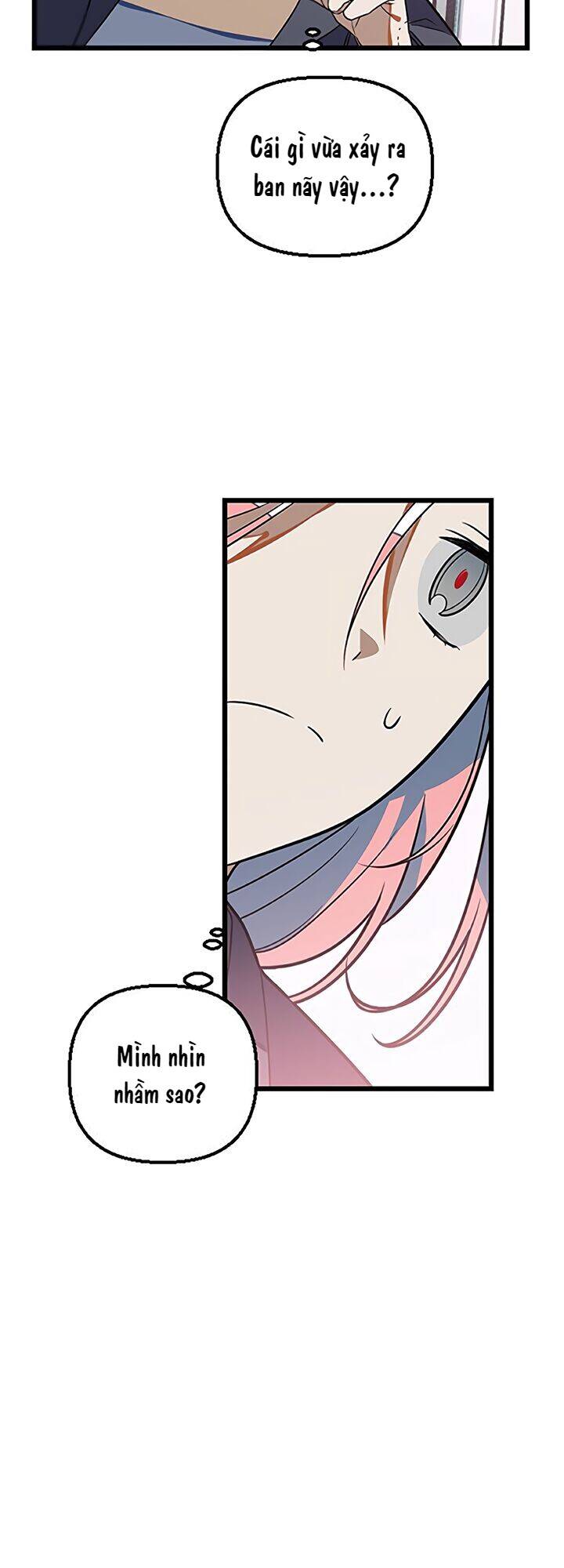 Sự Lãng Mạn Còn Tồn Tại - Chương 6