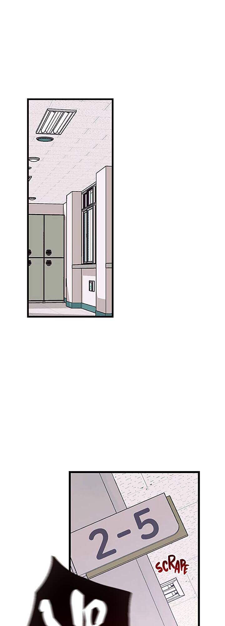 Sự Lãng Mạn Còn Tồn Tại - Chương 6