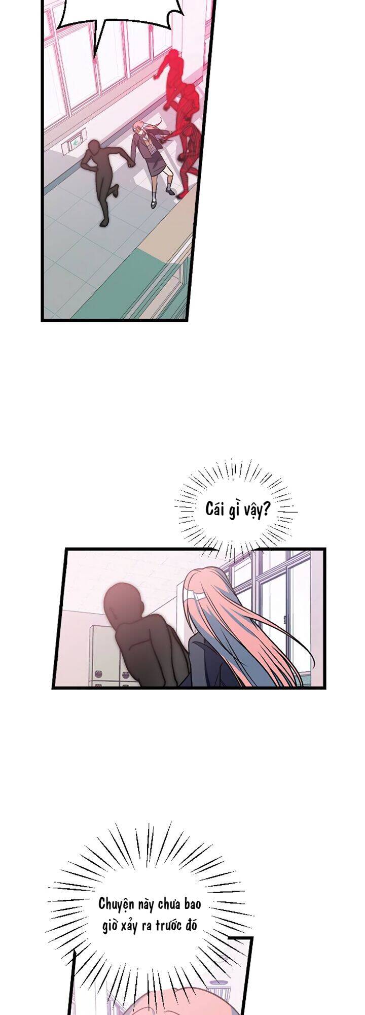 Sự Lãng Mạn Còn Tồn Tại - Chương 6