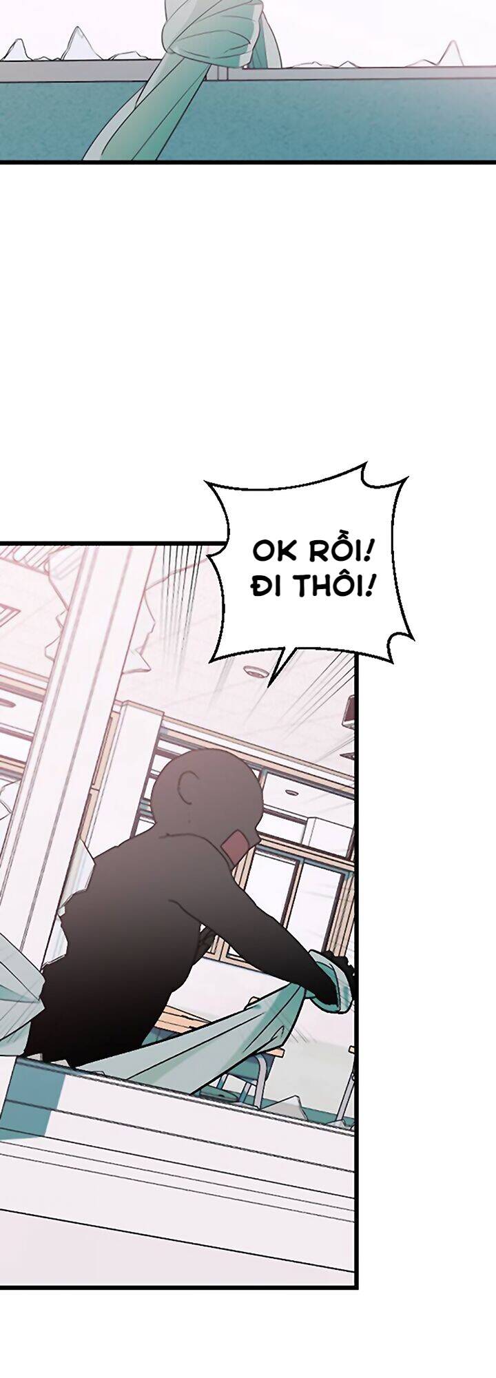 Sự Lãng Mạn Còn Tồn Tại - Chương 6