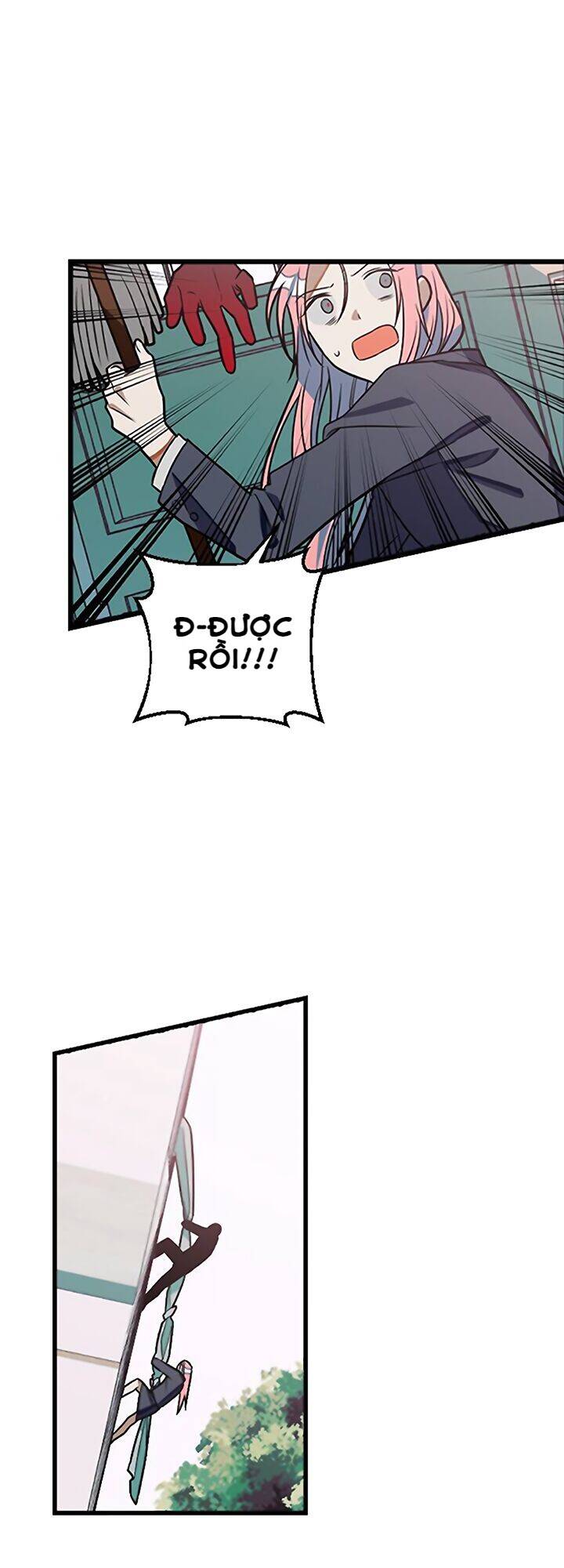 Sự Lãng Mạn Còn Tồn Tại - Chương 6