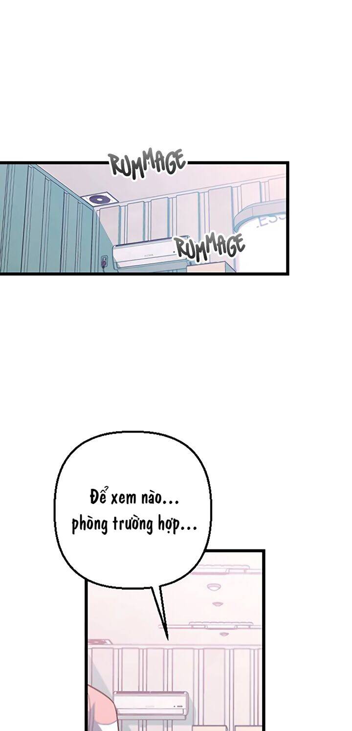 Sự Lãng Mạn Còn Tồn Tại - Chương 6