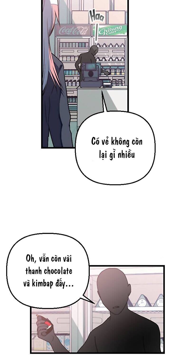 Sự Lãng Mạn Còn Tồn Tại - Chương 6