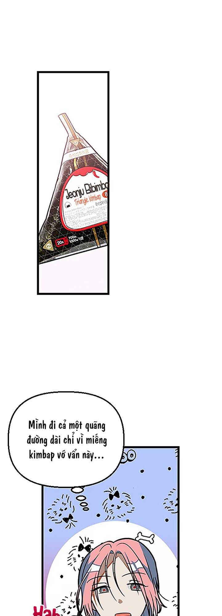 Sự Lãng Mạn Còn Tồn Tại - Chương 6