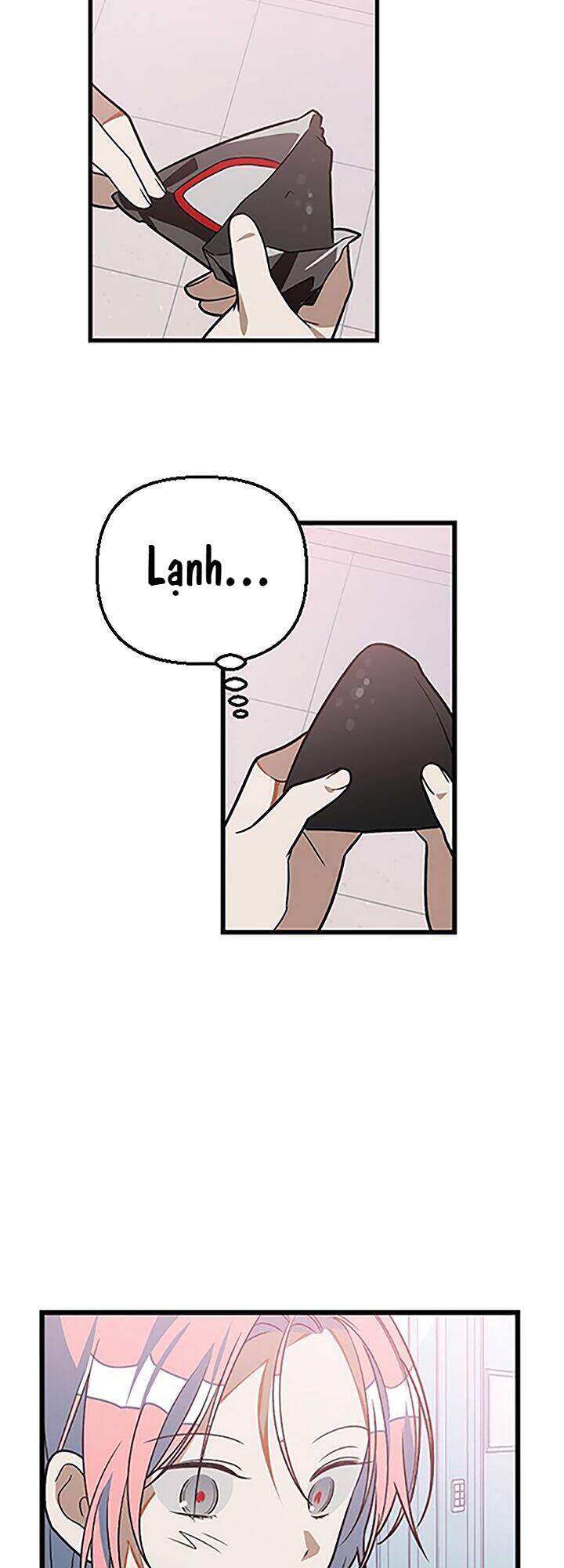 Sự Lãng Mạn Còn Tồn Tại - Chương 6