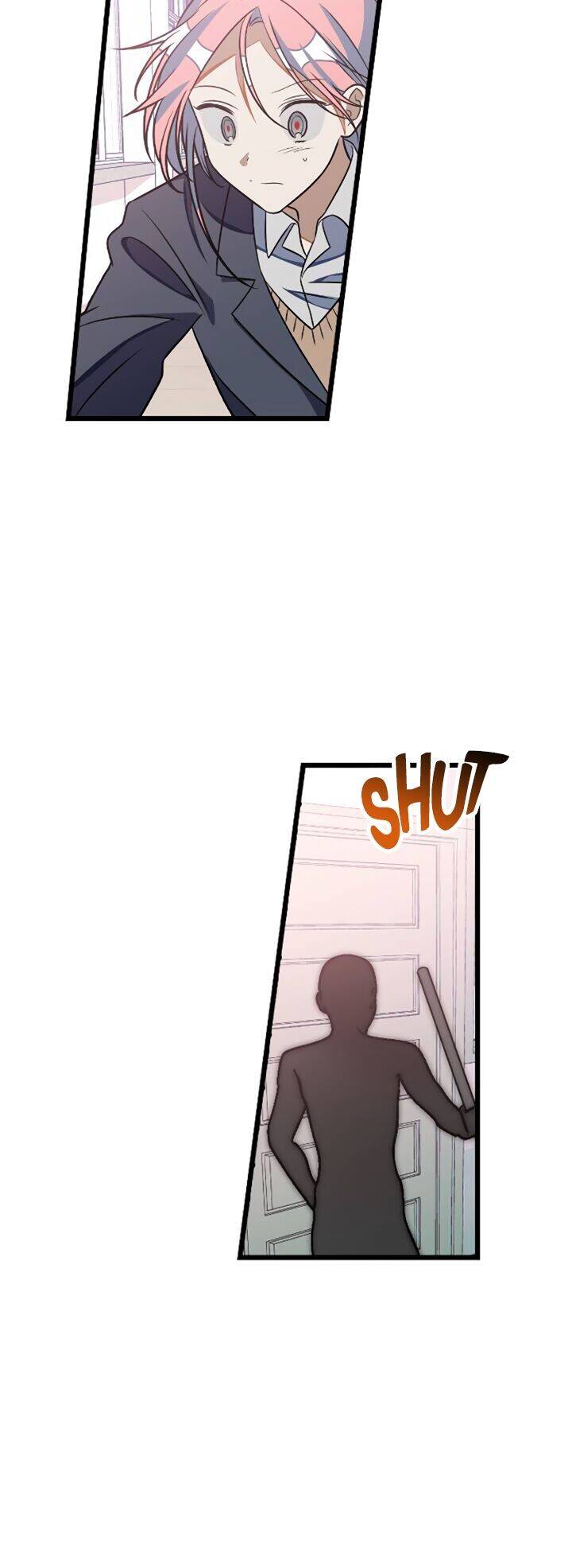 Sự Lãng Mạn Còn Tồn Tại - Chương 6