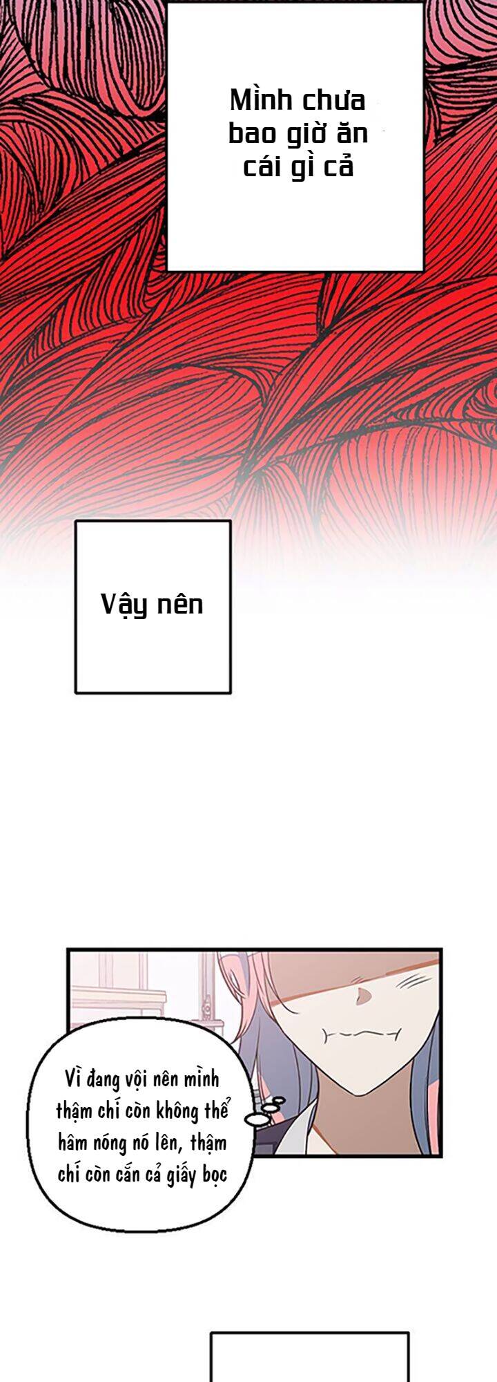 Sự Lãng Mạn Còn Tồn Tại - Chương 6