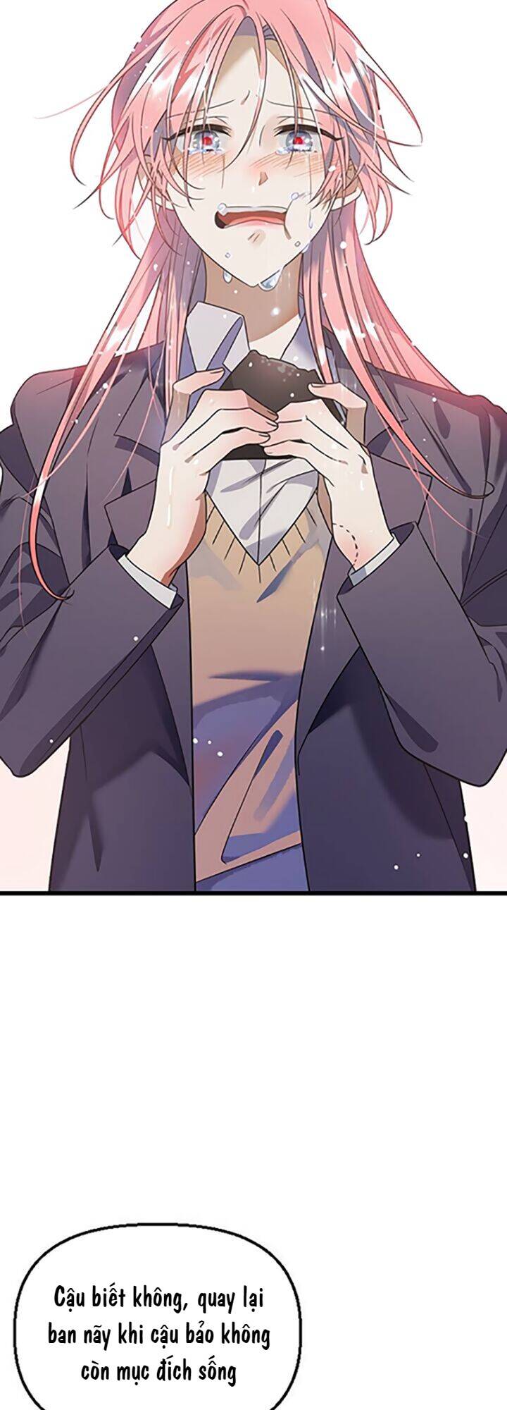 Sự Lãng Mạn Còn Tồn Tại - Chương 6