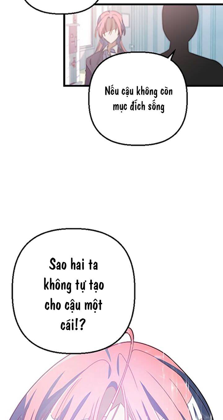 Sự Lãng Mạn Còn Tồn Tại - Chương 6