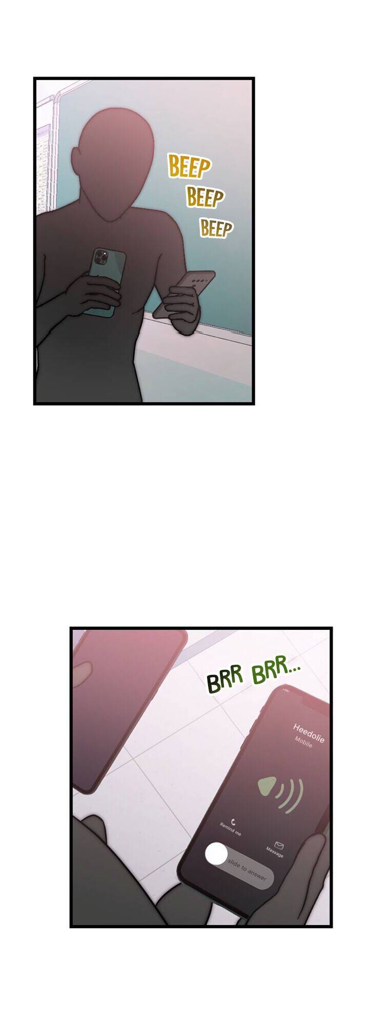 Sự Lãng Mạn Còn Tồn Tại - Chương 6