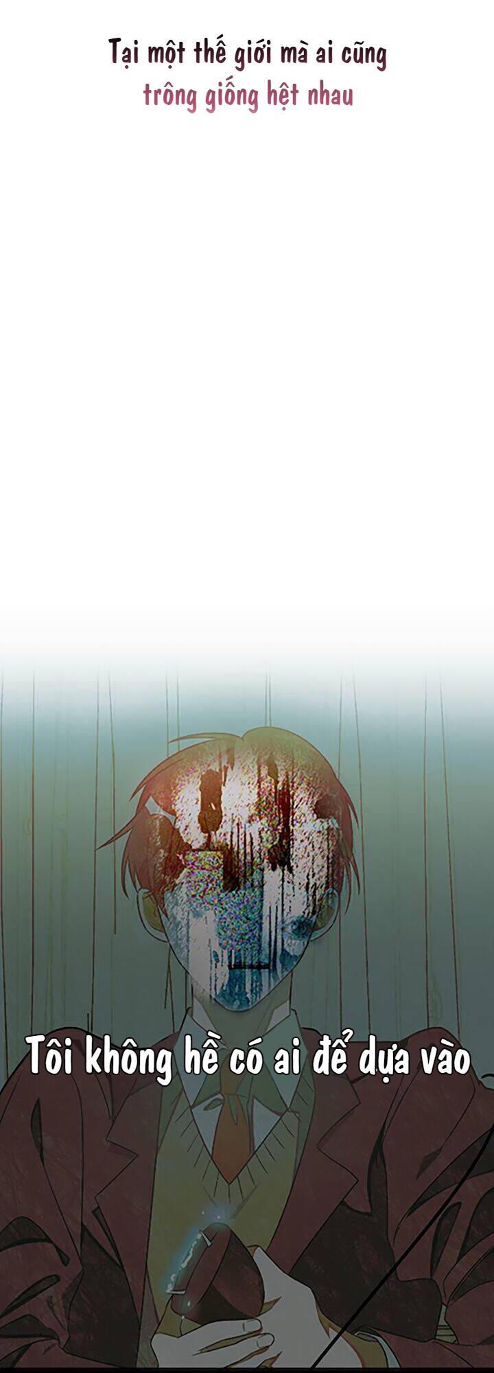 Sự Lãng Mạn Còn Tồn Tại - Chương 6