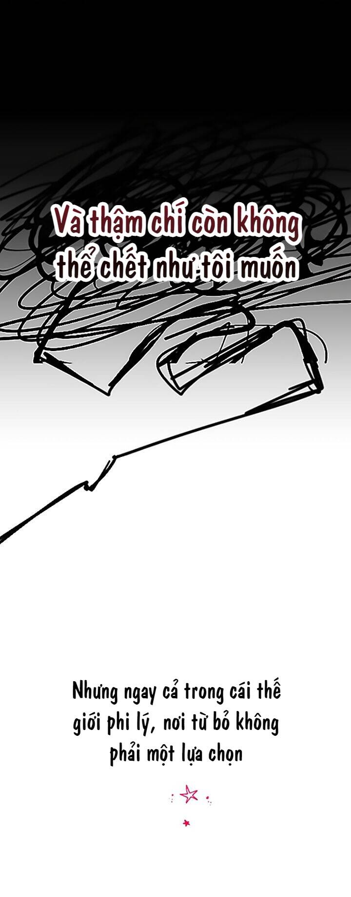 Sự Lãng Mạn Còn Tồn Tại - Chương 6