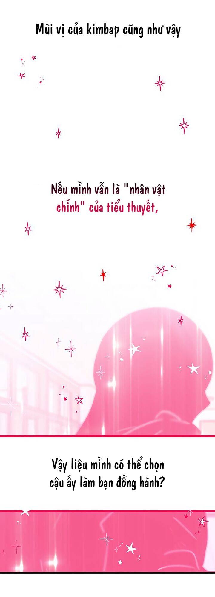 Sự Lãng Mạn Còn Tồn Tại - Chương 6