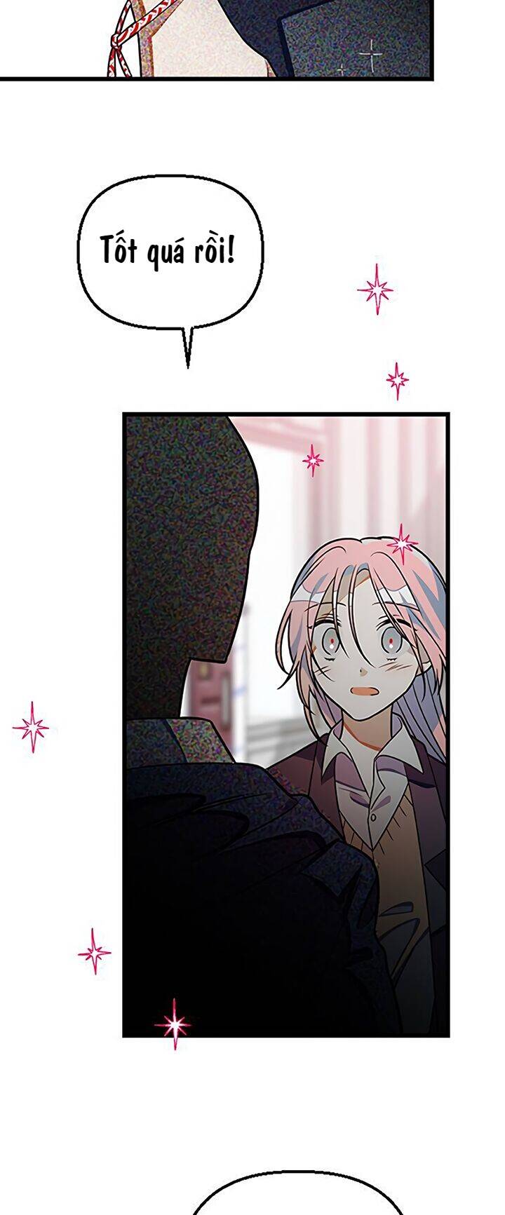 Sự Lãng Mạn Còn Tồn Tại - Chương 6