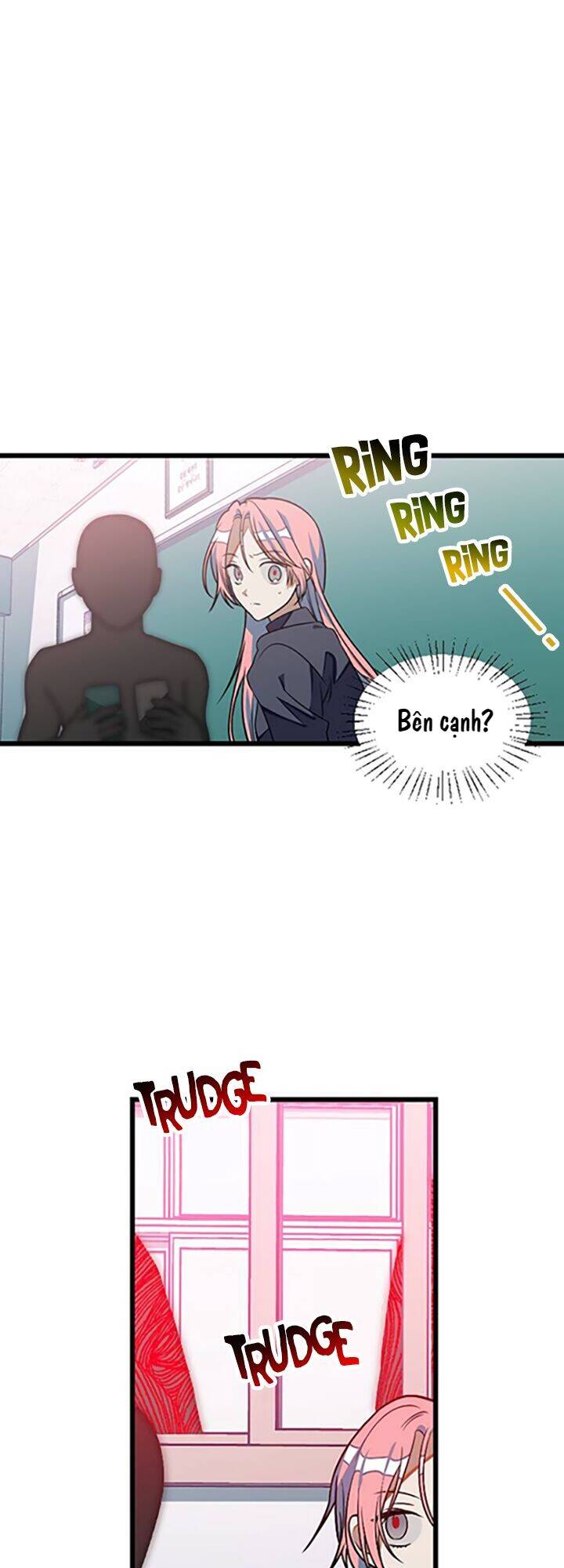 Sự Lãng Mạn Còn Tồn Tại - Chương 6