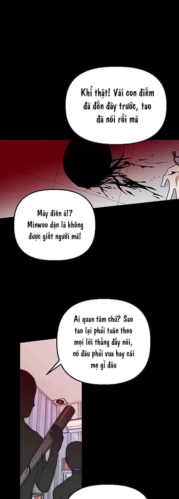 Sự Lãng Mạn Còn Tồn Tại - Chương 6