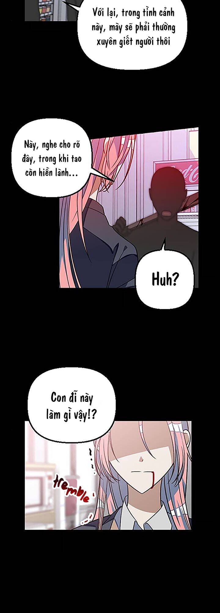 Sự Lãng Mạn Còn Tồn Tại - Chương 6