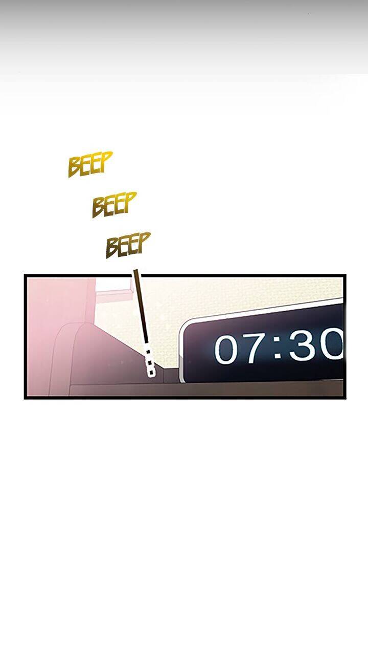 Sự Lãng Mạn Còn Tồn Tại - Chương 6