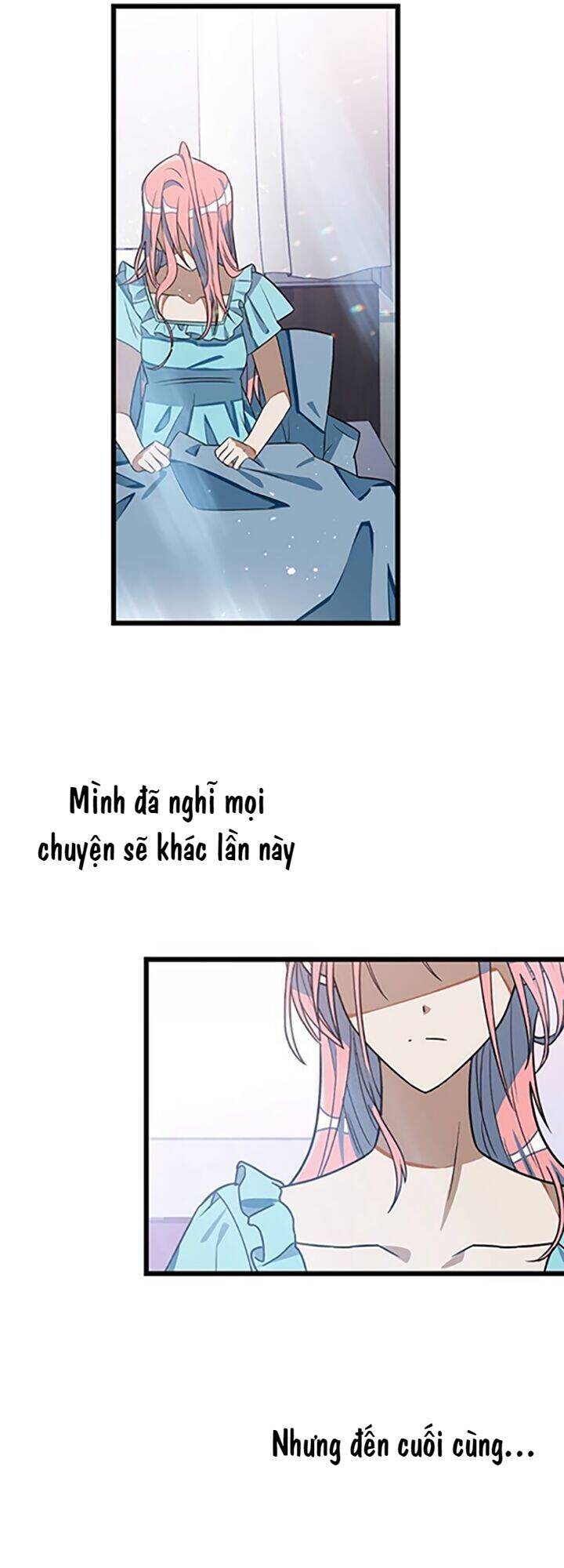 Sự Lãng Mạn Còn Tồn Tại - Chương 6