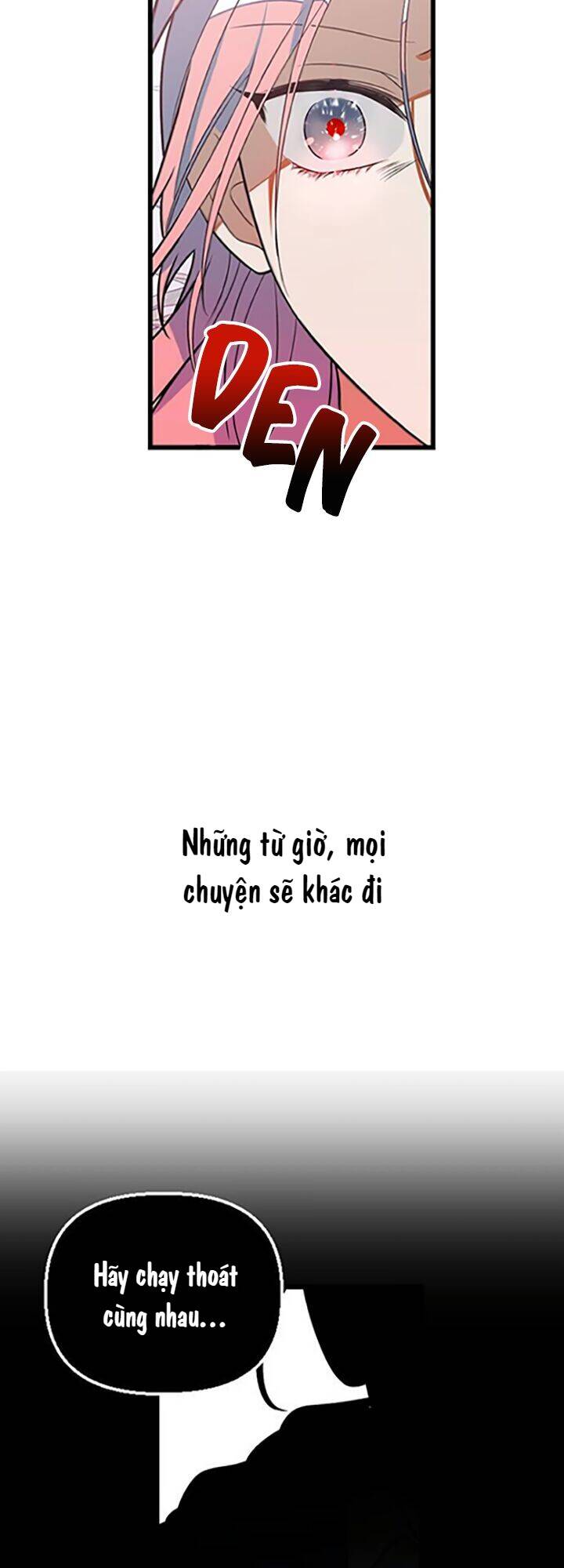 Sự Lãng Mạn Còn Tồn Tại - Chương 6