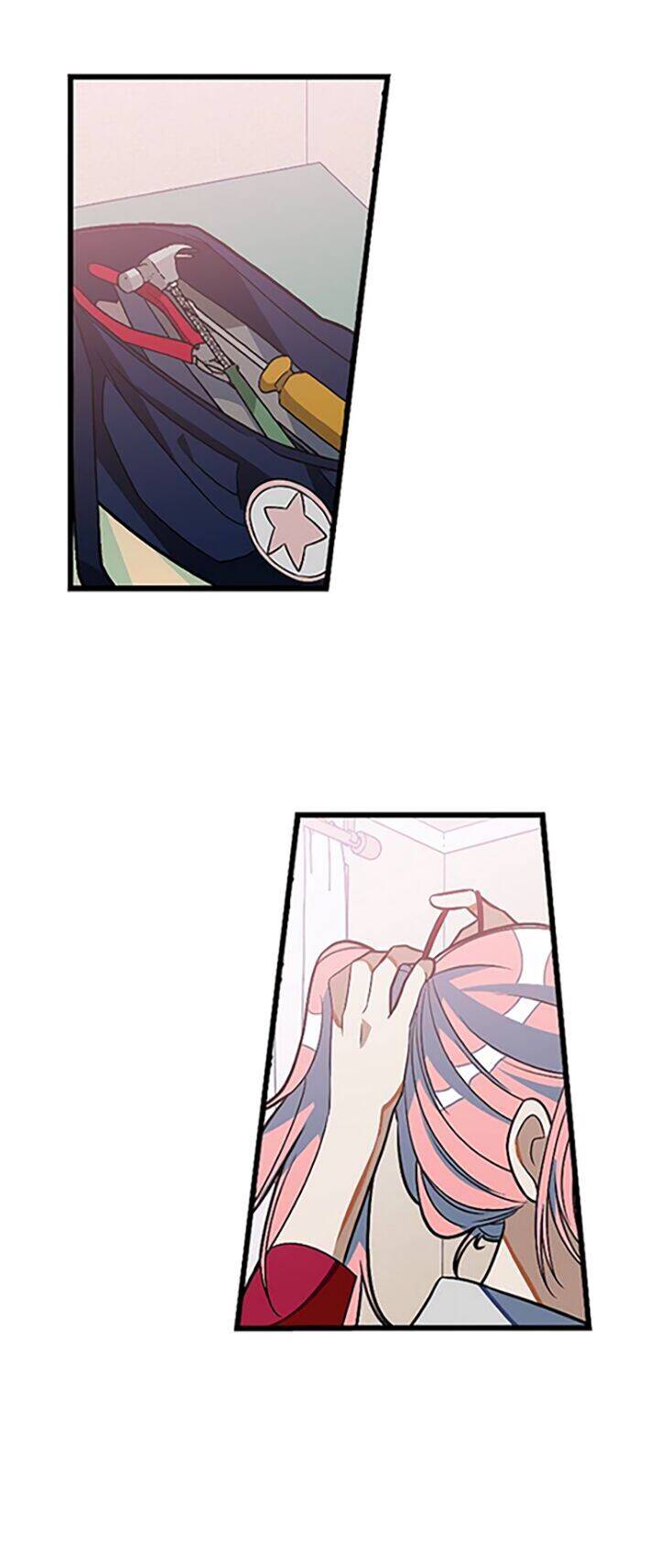 Sự Lãng Mạn Còn Tồn Tại - Chương 6