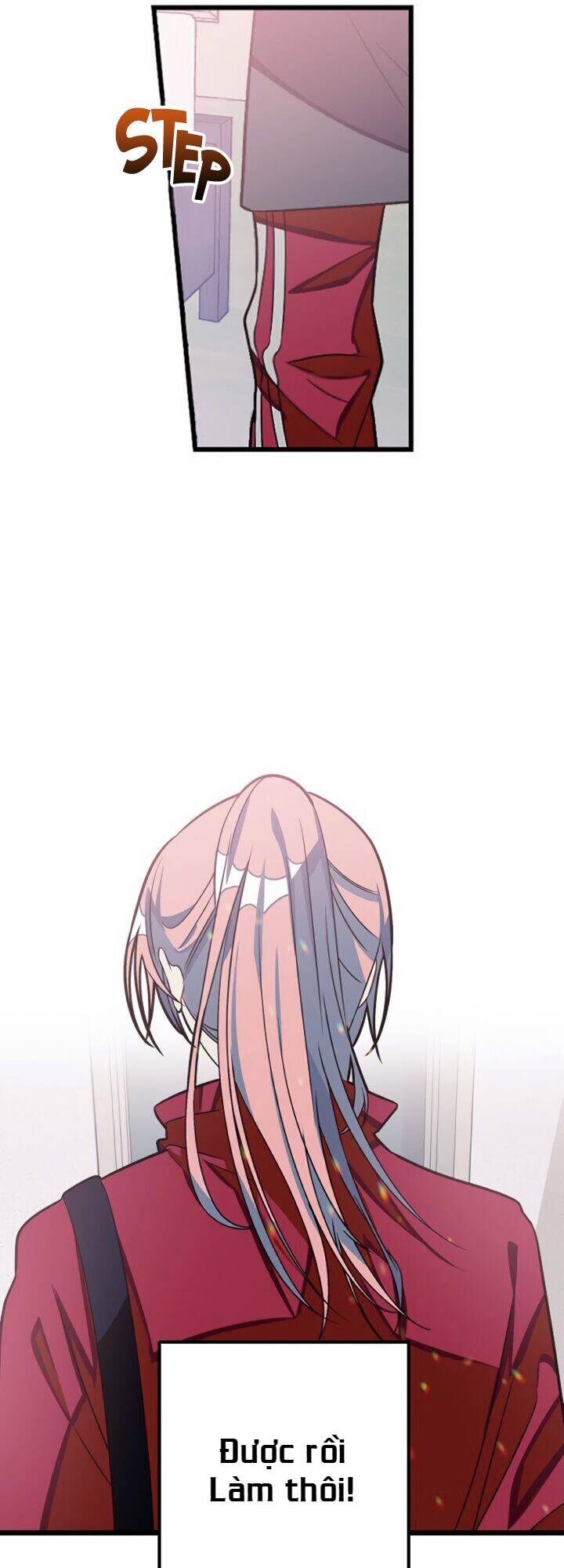 Sự Lãng Mạn Còn Tồn Tại - Chương 6