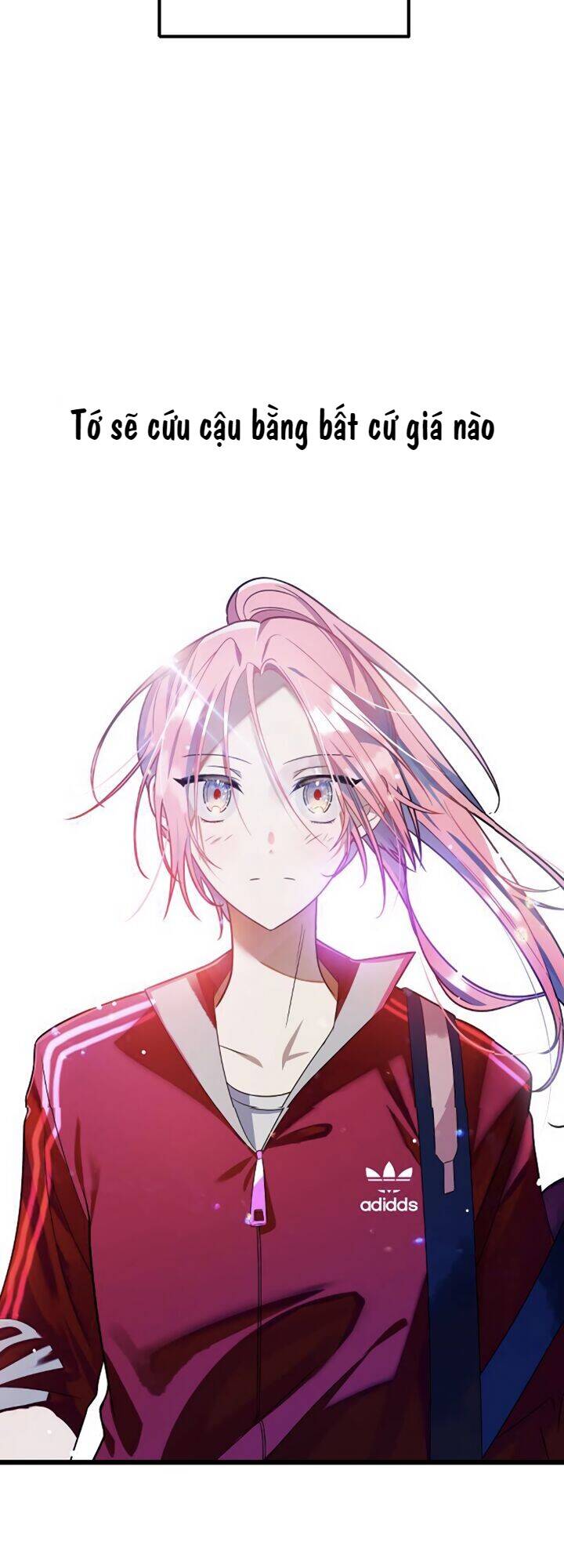 Sự Lãng Mạn Còn Tồn Tại - Chương 6